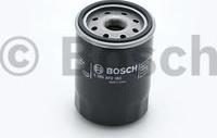 BOSCH 0 986 AF0 060 - Маслен филтър vvparts.bg