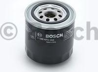 BOSCH 0 986 AF0 068 - Маслен филтър vvparts.bg