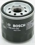 BOSCH 0 986 AF0 062 - Маслен филтър vvparts.bg