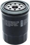 BOSCH 0 986 AF0 005 - Маслен филтър vvparts.bg