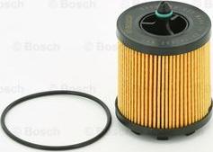 BOSCH 0 986 AF0 029 - Маслен филтър vvparts.bg