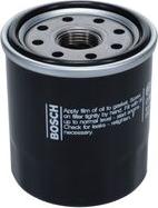 BOSCH 0 986 AF1 041 - Маслен филтър vvparts.bg