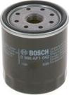 BOSCH 0 986 AF1 042 - Маслен филтър vvparts.bg