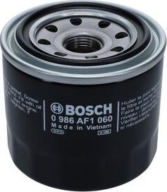 BOSCH 0 986 AF1 060 - Маслен филтър vvparts.bg