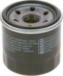 BOSCH 0 986 AF1 039 - Маслен филтър vvparts.bg