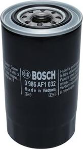 BOSCH 0 986 AF1 032 - Маслен филтър vvparts.bg