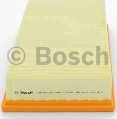 BOSCH 0 986 AF2 683 - Въздушен филтър vvparts.bg