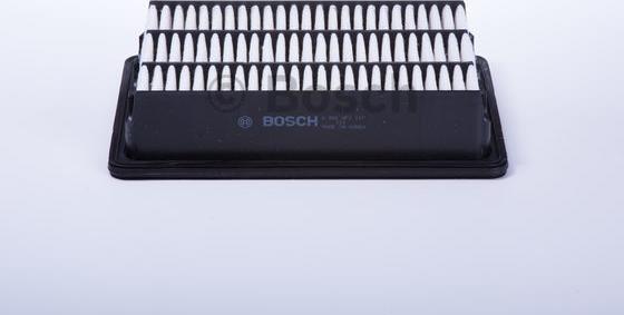 BOSCH 0 986 AF2 117 - Въздушен филтър vvparts.bg