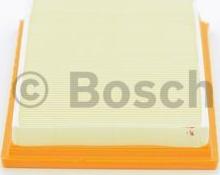 BOSCH 0 986 AF2 264 - Въздушен филтър vvparts.bg