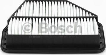 BOSCH 0 986 AF2 774 - Въздушен филтър vvparts.bg