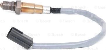 BOSCH 0 986 AG2 203 - Ламбда-сонда vvparts.bg