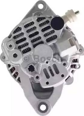 BOSCH 0 986 AN0 505 - Генератор vvparts.bg