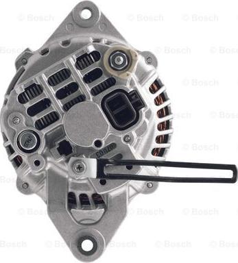 BOSCH 0 986 AN0 506 - Генератор vvparts.bg