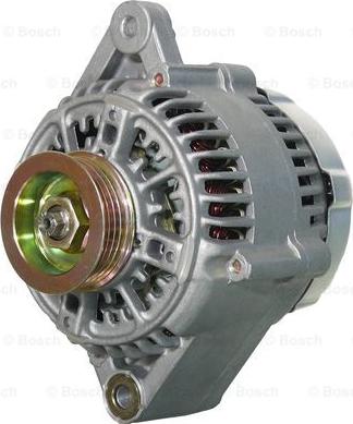 BOSCH 0 986 AN0 584 - Генератор vvparts.bg