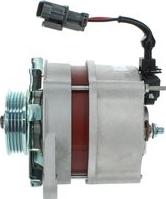 BOSCH 0 986 AN0 533 - Генератор vvparts.bg