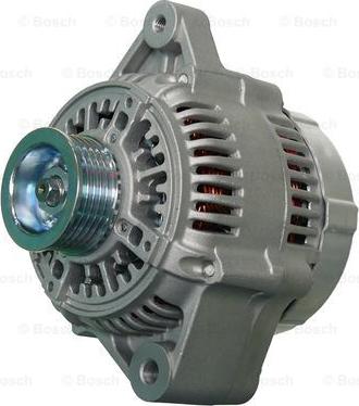 BOSCH 0 986 AN0 576 - Генератор vvparts.bg