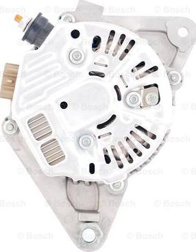 BOSCH 0 986 AN0 692 - Генератор vvparts.bg