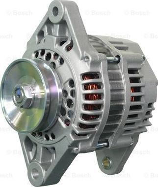 BOSCH 0 986 AN0 619 - Генератор vvparts.bg