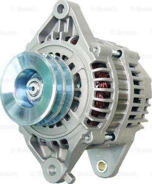 BOSCH 0 986 AN0 618 - Генератор vvparts.bg