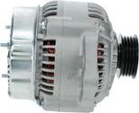 BOSCH 0 986 AN0 684 - Генератор vvparts.bg