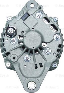 BOSCH 0 986 AN0 623 - Генератор vvparts.bg