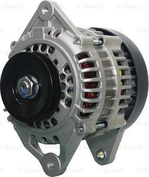 BOSCH 0 986 AN0 622 - Генератор vvparts.bg