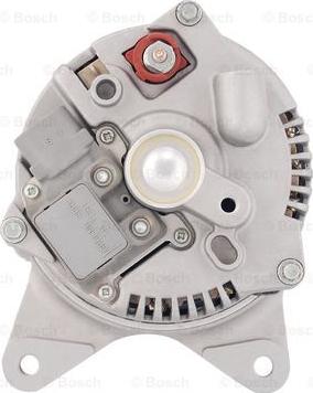 BOSCH 0 986 AN0 676 - Генератор vvparts.bg