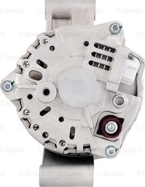 BOSCH 0 986 AN0 670 - Генератор vvparts.bg