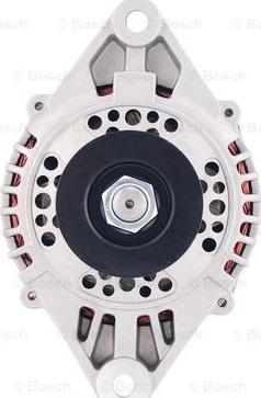 BOSCH 0 986 AN0 705 - Генератор vvparts.bg