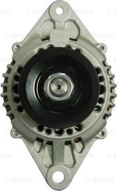 BOSCH 0 986 AN0 706 - Генератор vvparts.bg