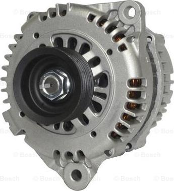 BOSCH 0 986 AR0 908 - Генератор vvparts.bg