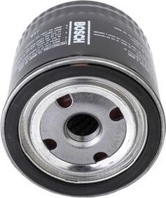 BOSCH 0 986 B00 510 - Маслен филтър vvparts.bg