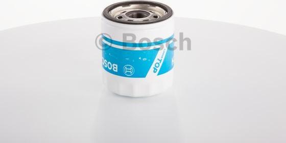 BOSCH 0 986 B00 044 - Маслен филтър vvparts.bg