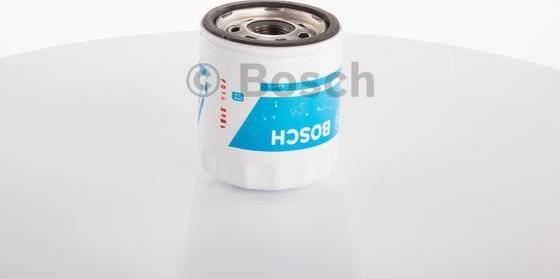 BOSCH 0 986 B00 044 - Маслен филтър vvparts.bg