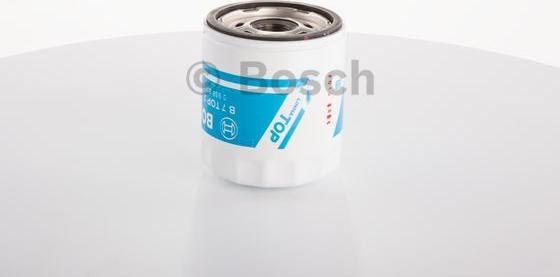 BOSCH 0 986 B00 044 - Маслен филтър vvparts.bg