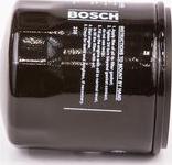 BOSCH 0 986 B00 067 - Маслен филтър vvparts.bg