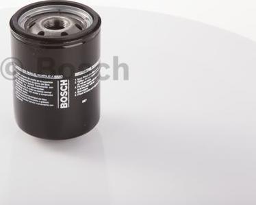 BOSCH 0 986 B00 013 - Маслен филтър vvparts.bg