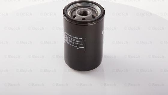 BOSCH 0 986 B00 017 - Маслен филтър vvparts.bg