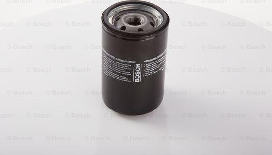 BOSCH 0 986 B00 017 - Маслен филтър vvparts.bg