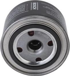 BOSCH 0 986 B00 036 - Маслен филтър vvparts.bg