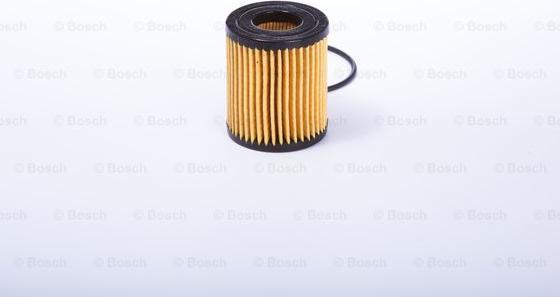 BOSCH 0 986 B00 704 - Маслен филтър vvparts.bg