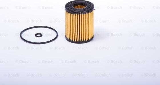 BOSCH 0 986 B00 704 - Маслен филтър vvparts.bg