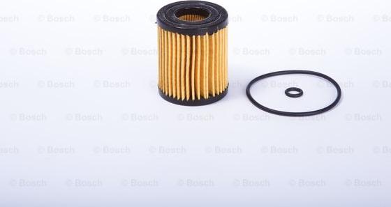 BOSCH 0 986 B00 704 - Маслен филтър vvparts.bg