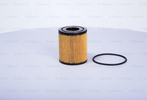 BOSCH 0 986 B00 702 - Маслен филтър vvparts.bg