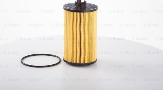 BOSCH 0 986 B01 557 - Маслен филтър vvparts.bg