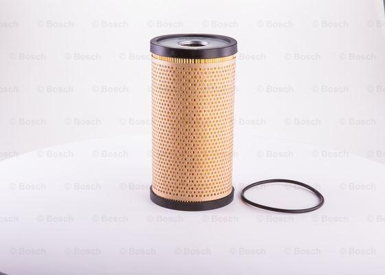 BOSCH 0 986 B01 565 - Маслен филтър vvparts.bg