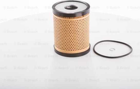 BOSCH 0 986 B01 560 - Маслен филтър vvparts.bg