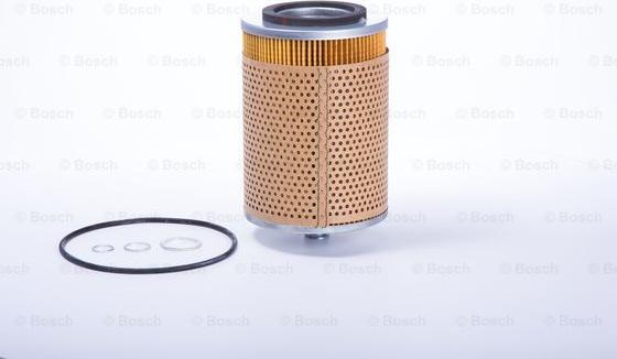 BOSCH 0 986 B01 562 - Маслен филтър vvparts.bg