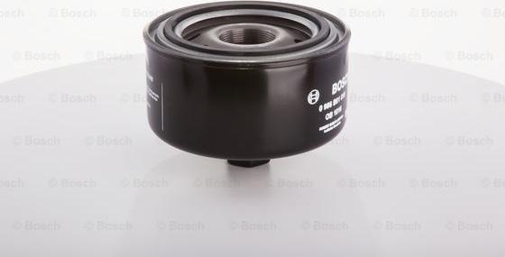 BOSCH 0 986 B01 016 - Маслен филтър vvparts.bg