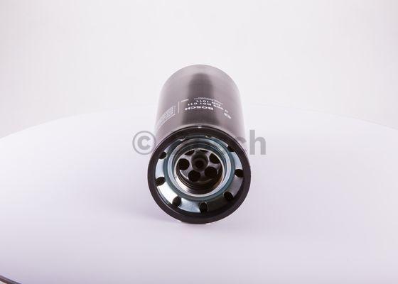 BOSCH 0 986 B01 011 - Маслен филтър vvparts.bg